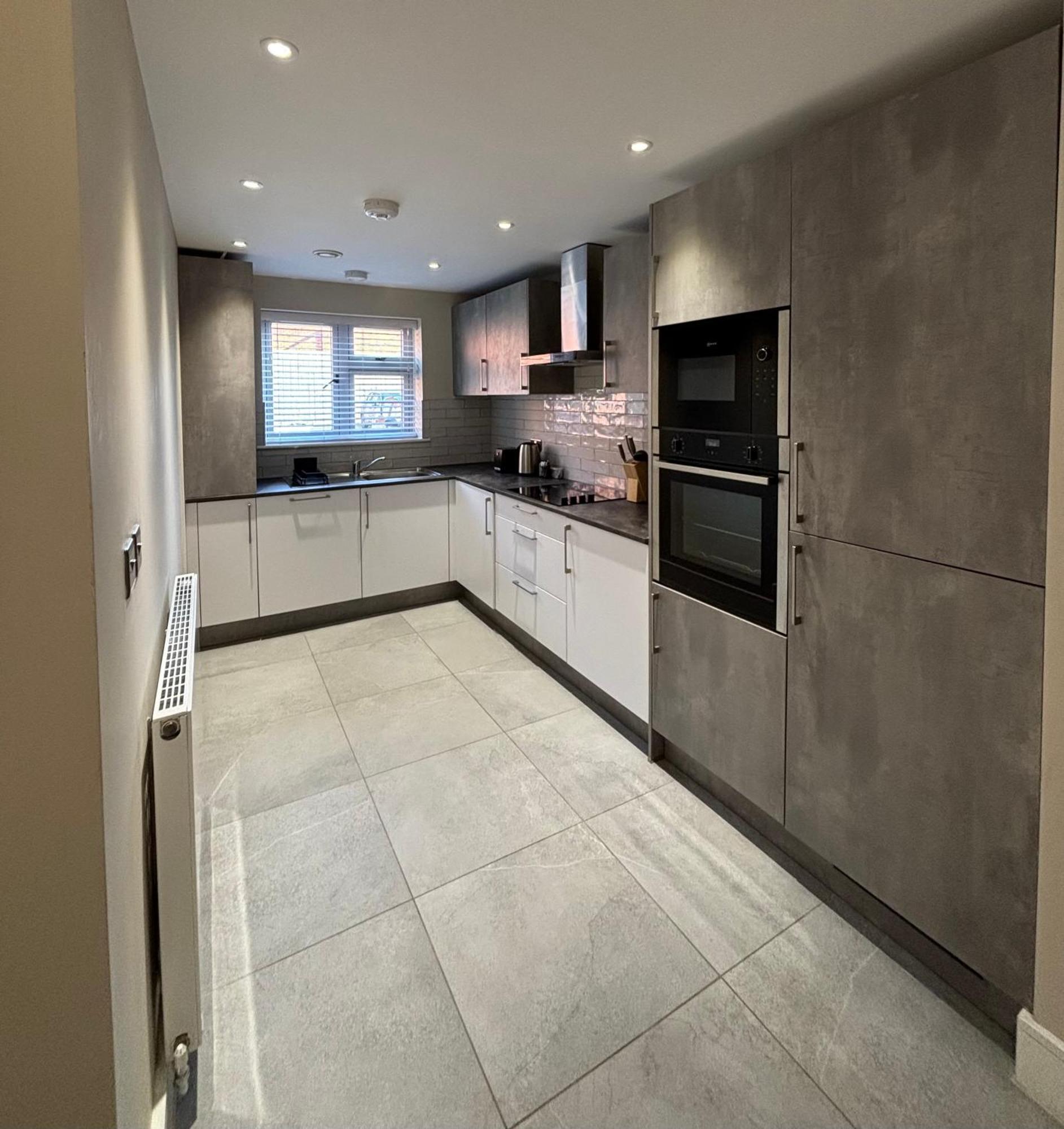 Modern Apartment - Bhx Nec - Free Secure Gated Parking Solihull Exterior photo